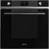 Духовой шкаф