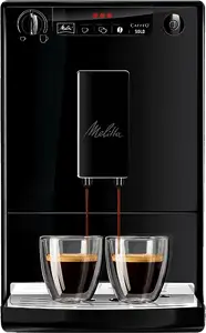 Кофемашина