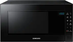 Микроволновая печь