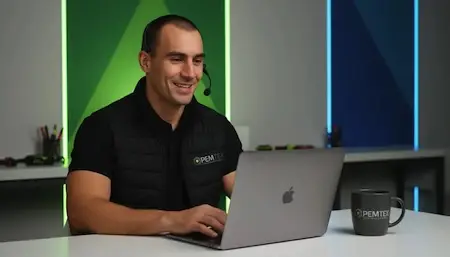 Шаг 1. Заявка онлайн или звонок: +7 (3452) 44-55-22