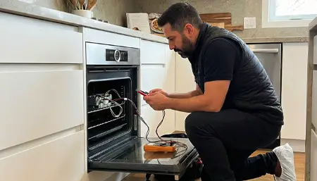 Шаг 3. Диагностика и ремонт на месте